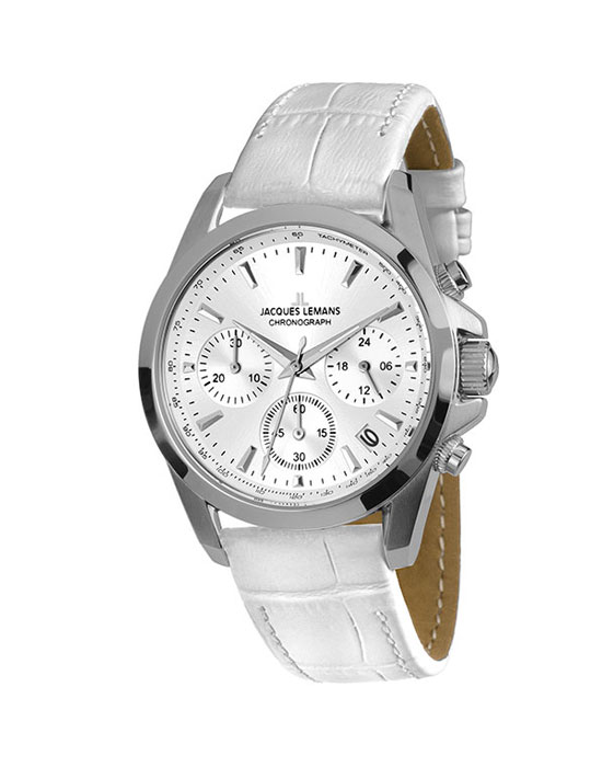 Часы Jacques Lemans Liverpool 1-1863ZB